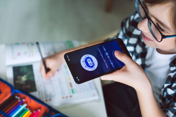 The Invisible Author Behind the Scenes of AI Text Generation