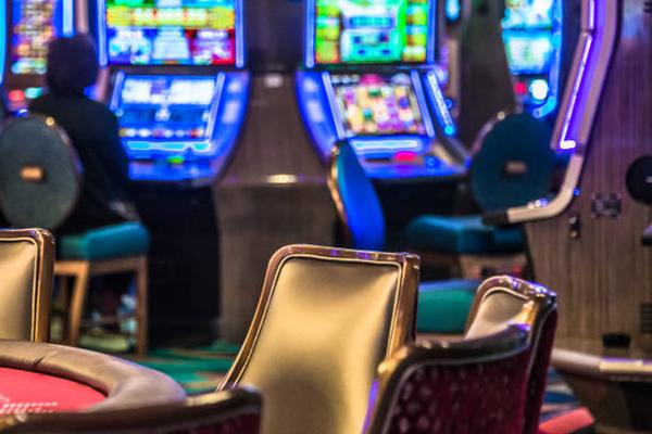 Evaluating software ecosystems in casino online