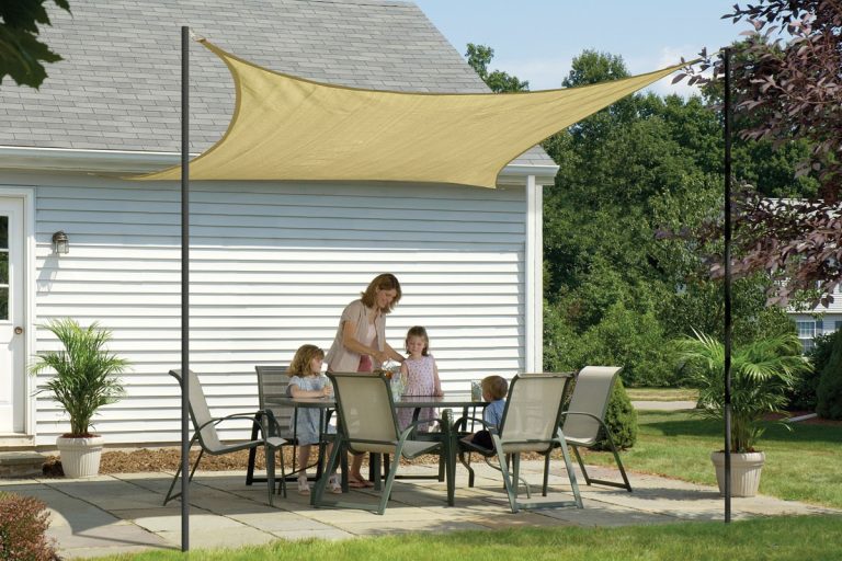 Enhancing Outdoor Storage Security with Premium Covers and Tarpaulins