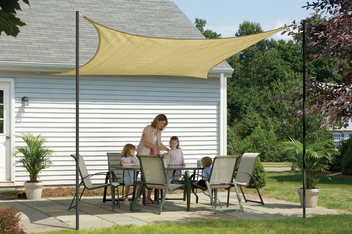 Enhancing Outdoor Storage Security with Premium Covers and Tarpaulins