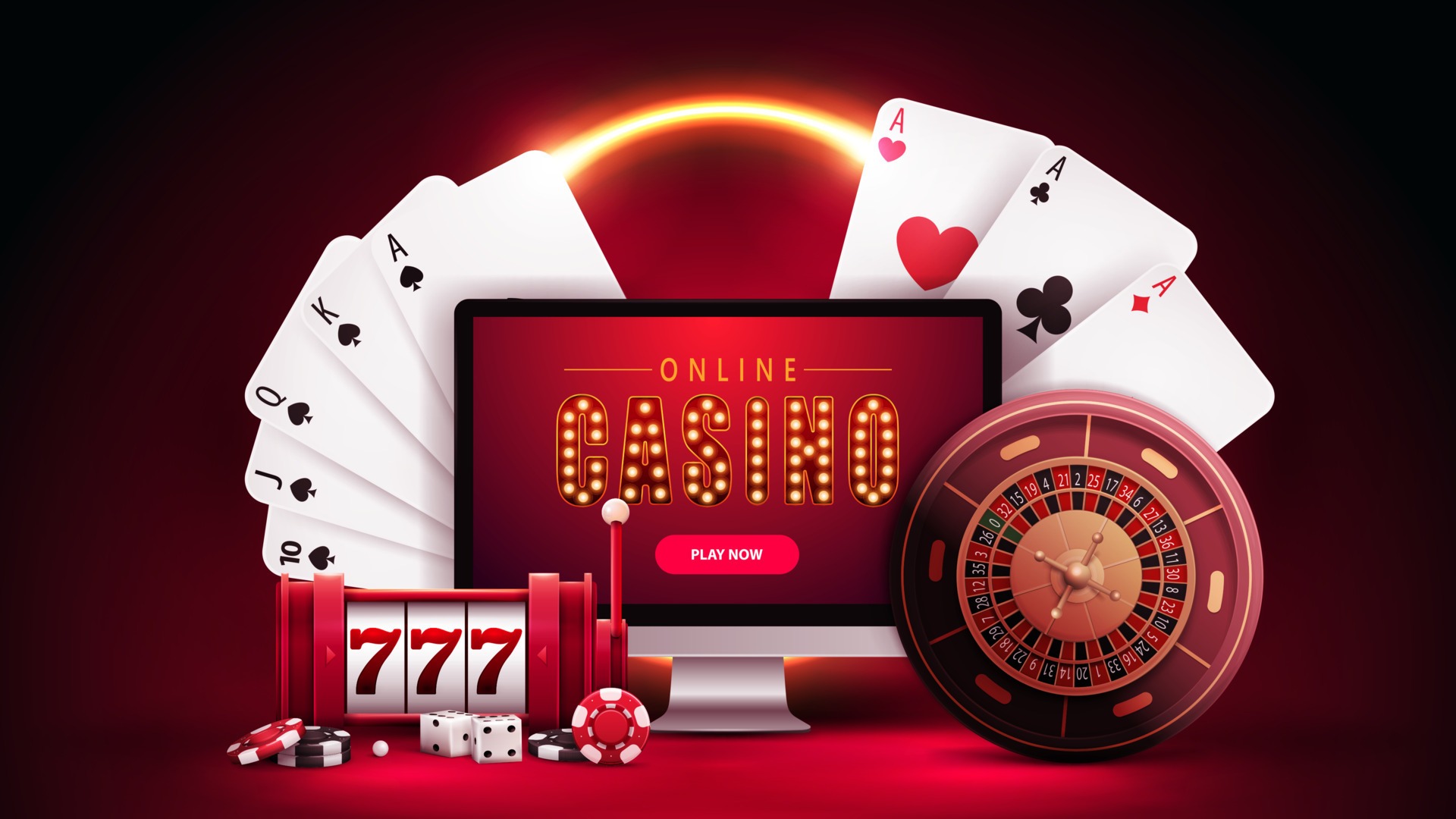 Security Features of casino sicuri non AAMS