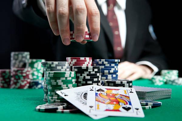 Instant Casino excitement spreading across gaming markets