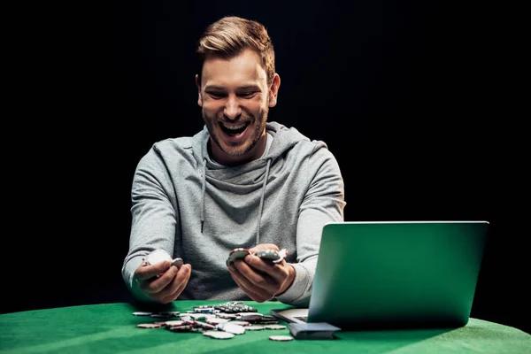 Online Casino Platforms with Exciting Table Games