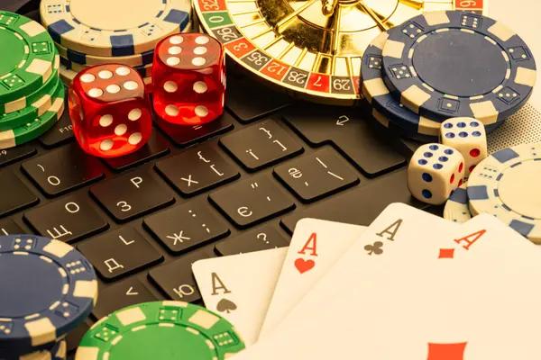 Online Casino En Ligne France with Real Time Gaming Action