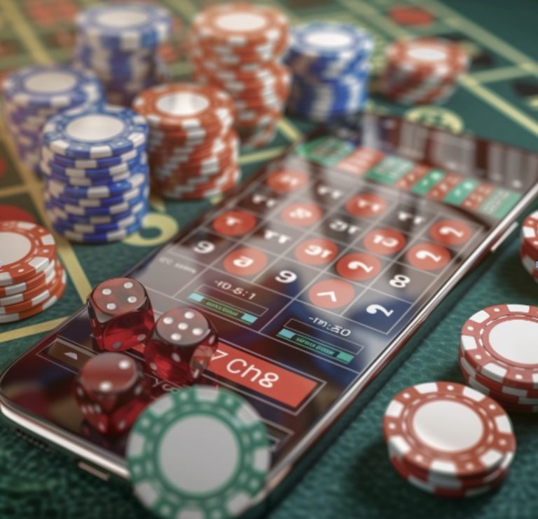 Immersive Casino Gameplay Keeps Players Engaged With Realistic Visual Experiences