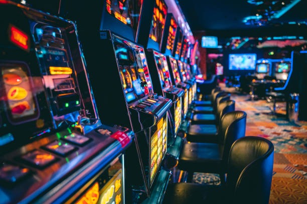 How to analyze a casino en ligne before joining