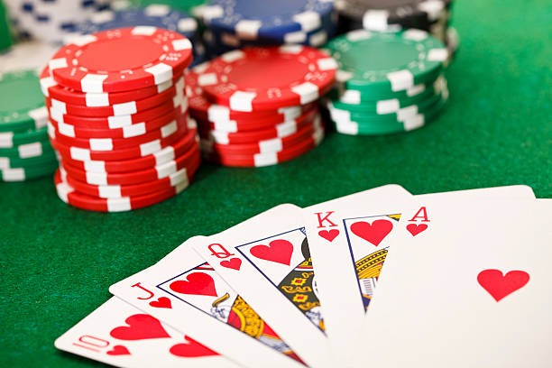 Trusted Casino En Ligne Sans Wager Sites for Real Money Gaming