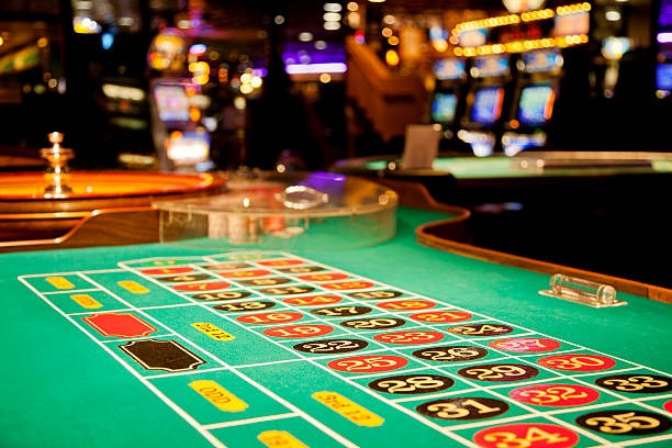 Meilleur casino en ligne avec options flexibles modernes