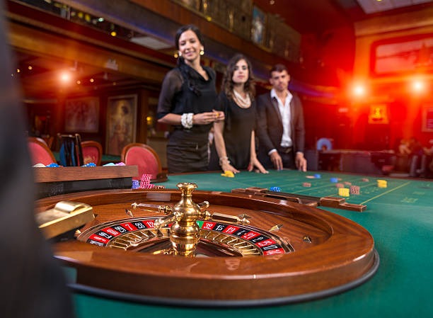 casino fiable en ligne Trends in Secure Gaming
