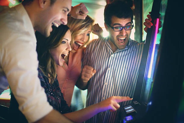Top Rated Casinos for Real Money through casino en ligne le plus payant