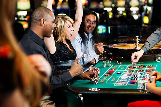 Complete Review of casino en ligne le plus payant Platforms