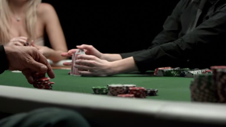 How jeux poker en ligne Is Changing Online Gaming