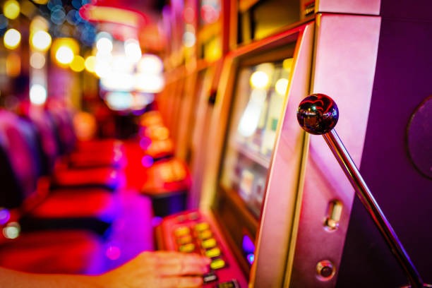 Nouveau Casino En Ligne Avec Jeux En Ligne Modernes