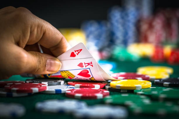 Les Atouts des Casinos en Ligne Retrait Instantané France Modernes