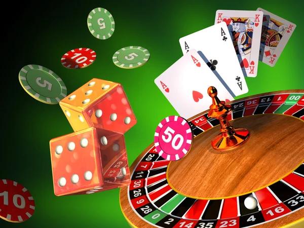 Les Principes d’un Casino Crypto En Ligne Performant