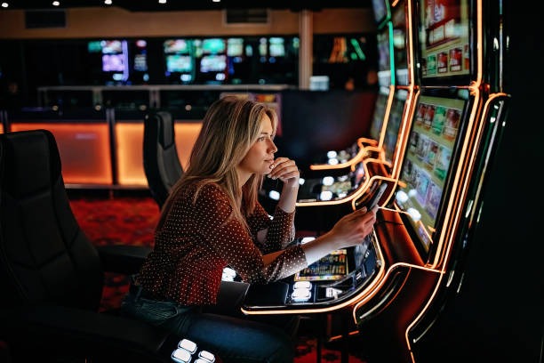 How a Reliable Casino En Ligne Supports Long-Term User Engagement