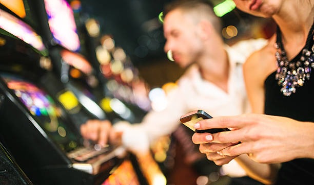 Les nouveautés les plus intéressantes du secteur des casinos en ligne