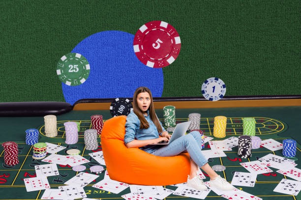 Les nouveaux casinos en ligne qui favorisent une expérience moderne