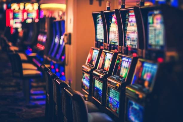 The Growing Popularity of migliori casino non AAMS Sites