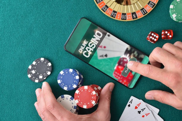 Compare the Best casino en ligne retrait immédiat Sites