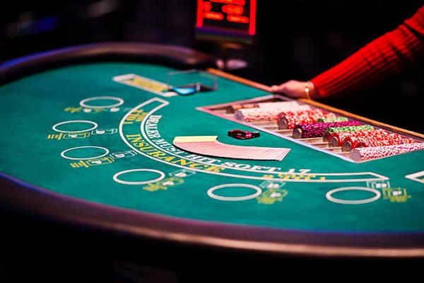Exploring Popular Gaming Options Through game casino trực tuyến Platforms