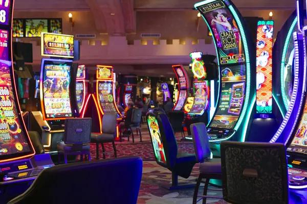 Migliori Casino Online Italia per Giochi da Casino