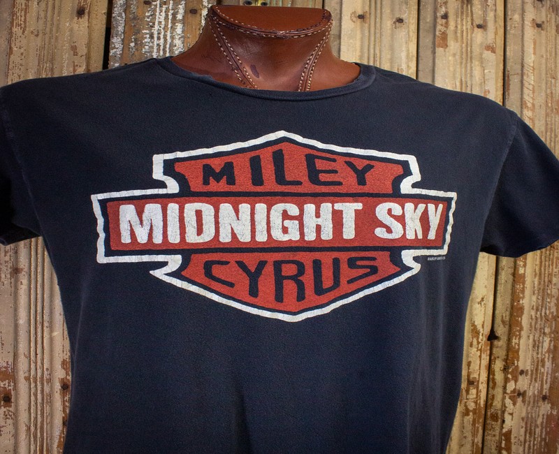 Visit the Trusted Miley Cyrus Official Store Today