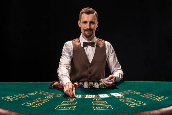 Exploring Responsible Gambling Limits on casino non aams sicuri Platforms