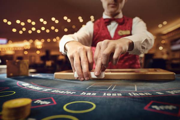 Evaluating Account Features on best online casino sites Singapore