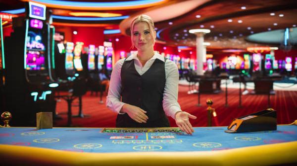 A Guide to Comparing Casino Website Information