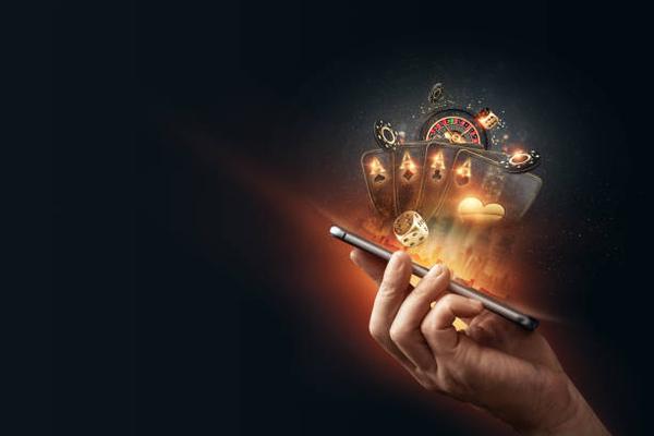 Software Providers Used by Singapore online casino