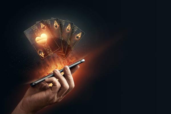 Explore Baccarat Table Choices across the top online casinos