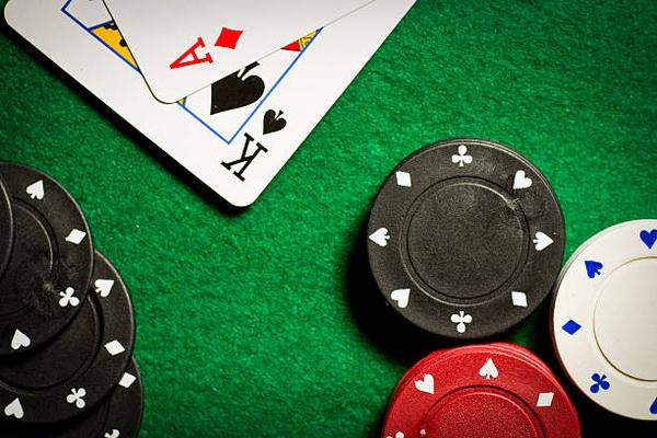 Find Classic Casino Favorites and Exciting Jackpot Games Through คาลิโน