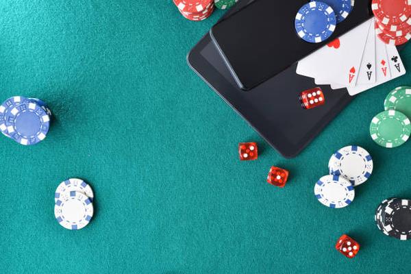 How Software Technology Influences best online casino sites Singapore