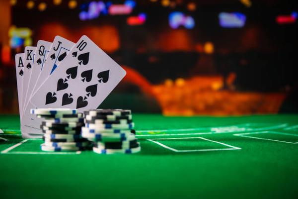 What the Platform Experience Reveals About online casino Singapore