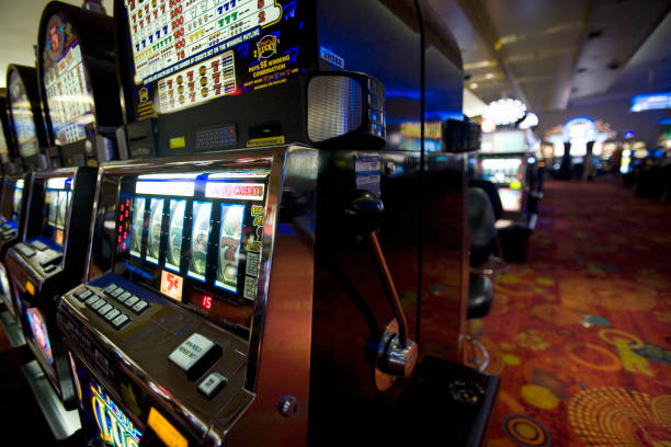 A Fresh Perspective on trusted online casino Singapore For players looking for useful features