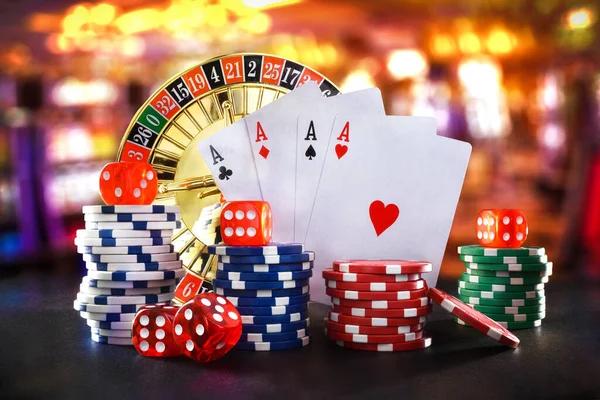Casino in Dubai: A Checklist for Reviewing Loss Limits