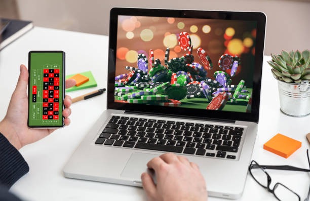 Building a Better Understanding of casino non aams
