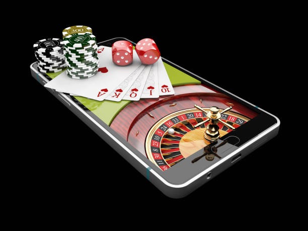 Explore Online Casinos with This Comprehensive Introduction