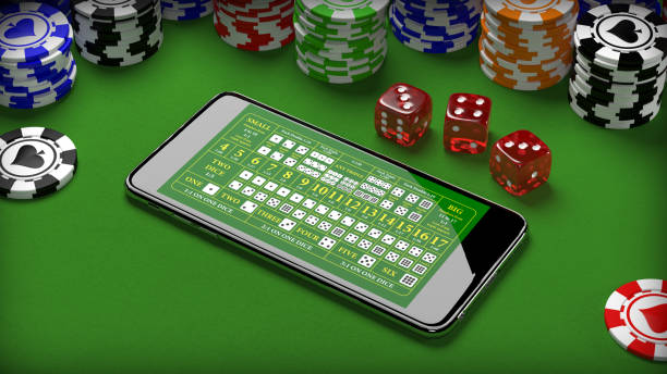 Smart Comparison Ideas for Casino in Saudi Arabia Searches