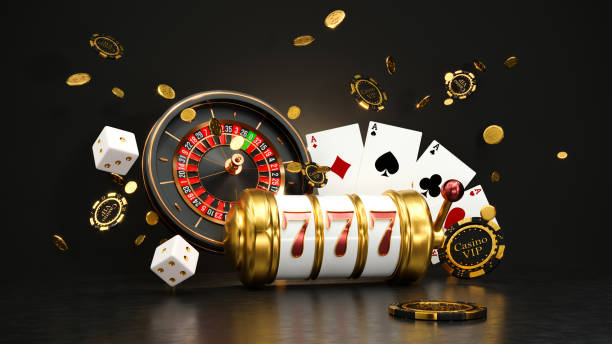 Examining Player Options Offered Through Online Casino Singapore