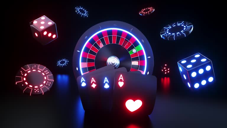 Finding Distinctive Options on Singapore Online Casino
